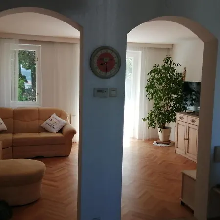 House Perla With Garden And Parking Casa vacanze *