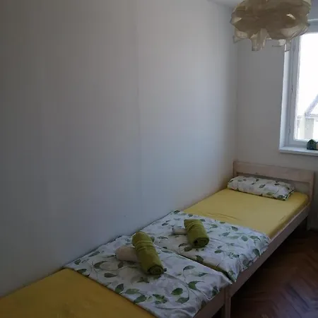 House Perla With Garden And Parking Casa vacanze