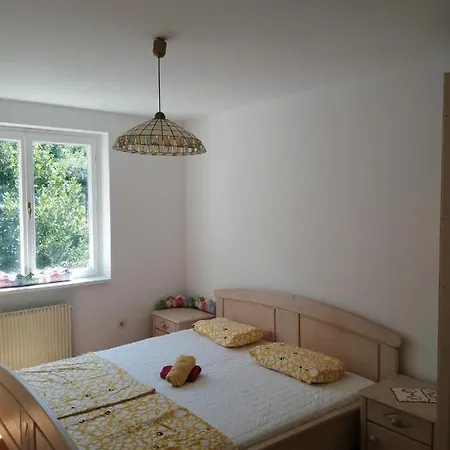 House Perla With Garden And Parking * 科佩尔
