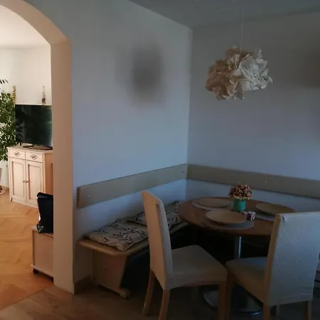 House Perla With Garden And Parking *