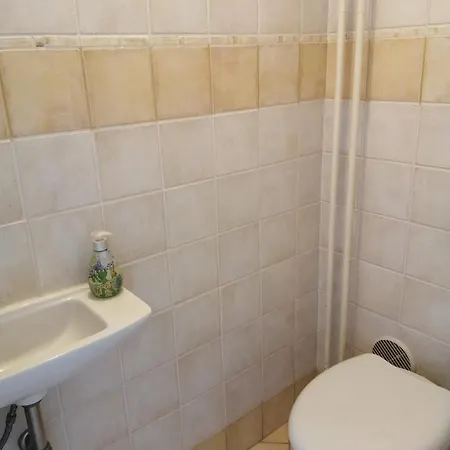 House Perla With Garden And Parking Casa vacanze